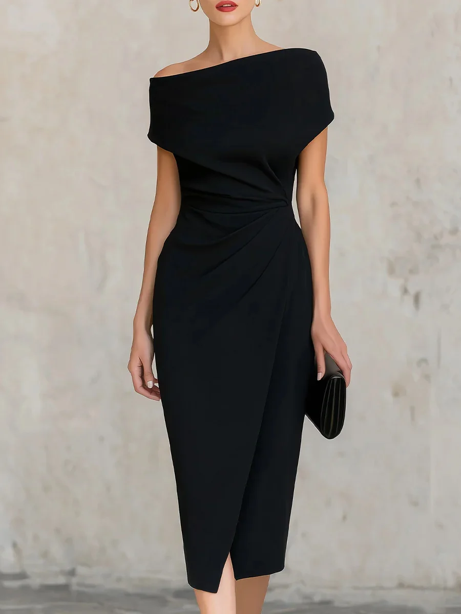 Thumbnail 4 - #9 Trending Womens Cocktail Dresses Right Now