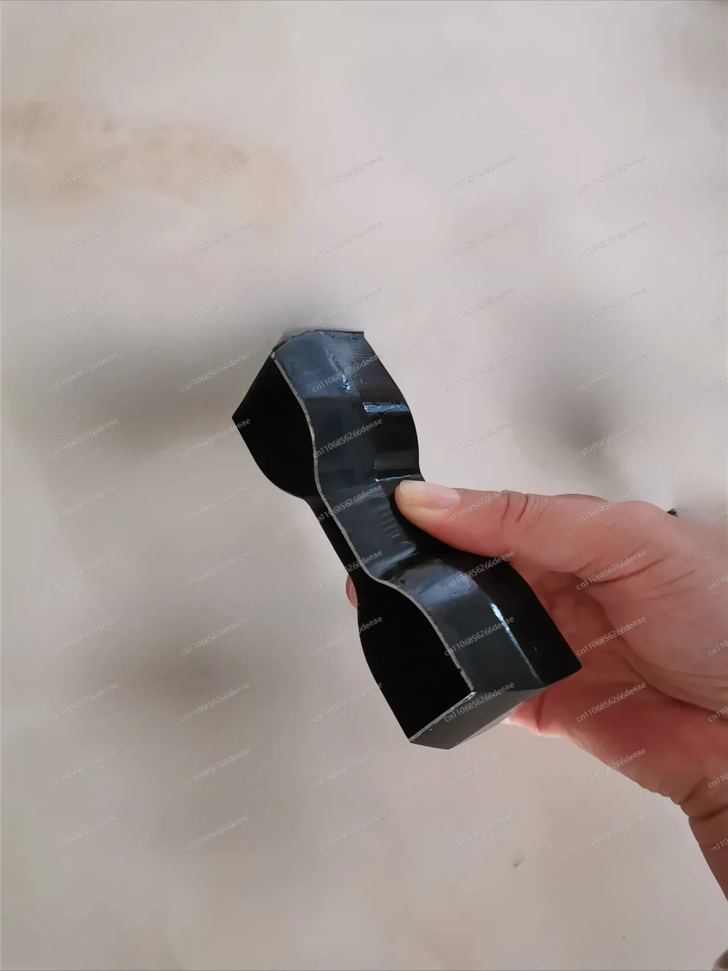 

Нож для отрезания образцов ASTM D638 (стандарт ASTM D638) для пластиковых гантелей, режущий нож для отрезания образцов, нож-гантель