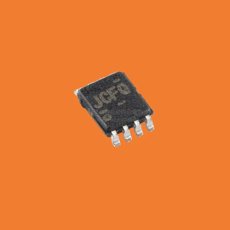 10pcs/Original genuine TS5A3154DCUR VSSOP-8 single channel analog switch chip
