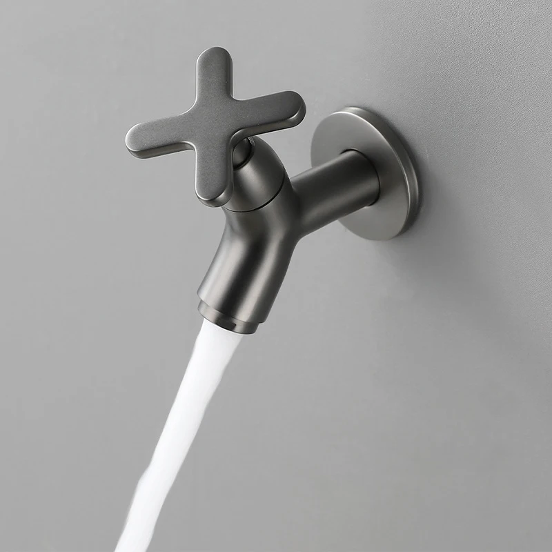Thumbnail 2 - #41 Wall-Mounted Kitchen Faucets Discount Picks