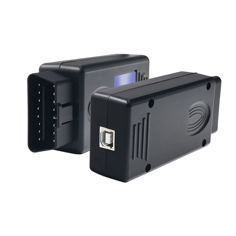 Latest For BMW Scanner 1.4.0 OBD2 Code Reader Unlock Version with FTDI Full Chips Auto Diagnostic Interface For BMW 1.4