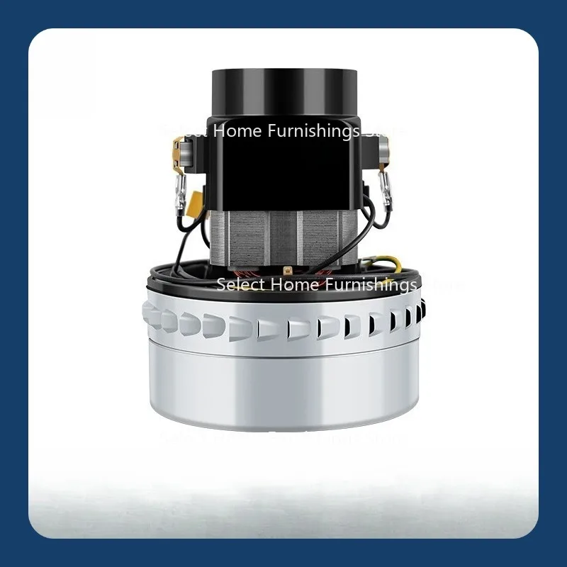 

Suitable for Vacuum Cleaner Motor 1200w1500w Industrial BF501/502/X-YB1000