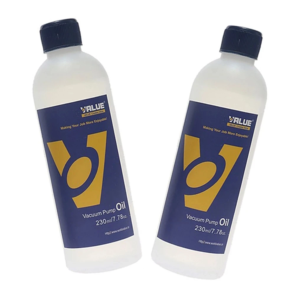 Vacuum Pump Special Oil Refrigeration Repair Vacuum Pump oil Air Conditioning HVAC rotary vane refrigeration oil lubricating oil