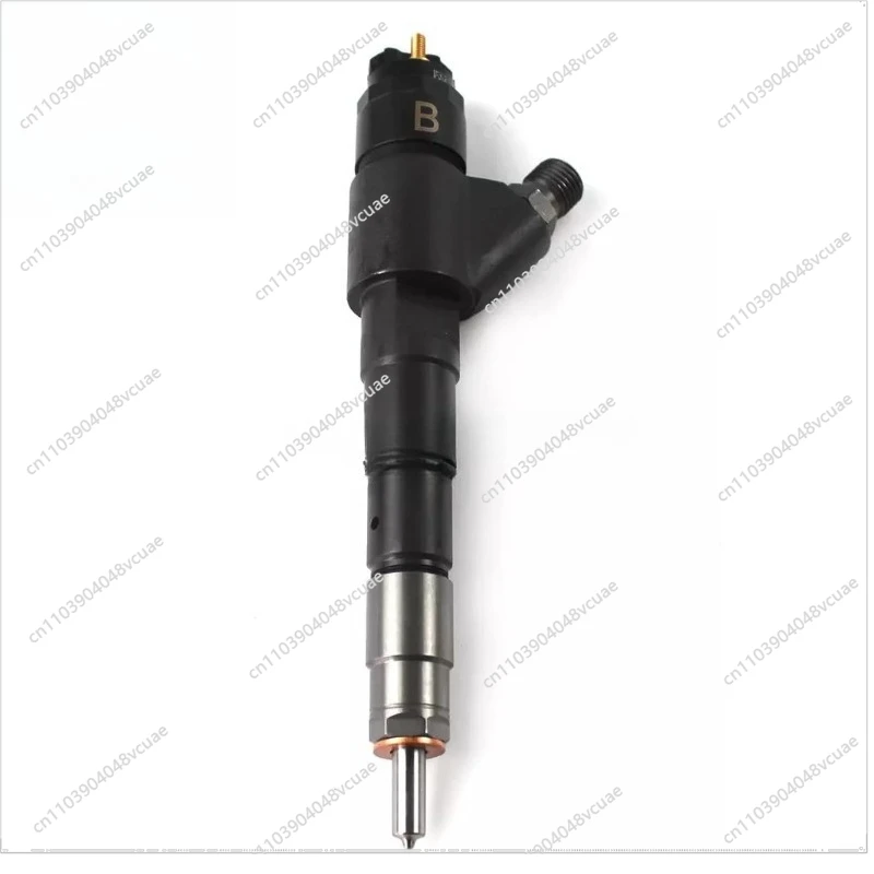 

Parts for Excavator D7E D7D Engine Injector