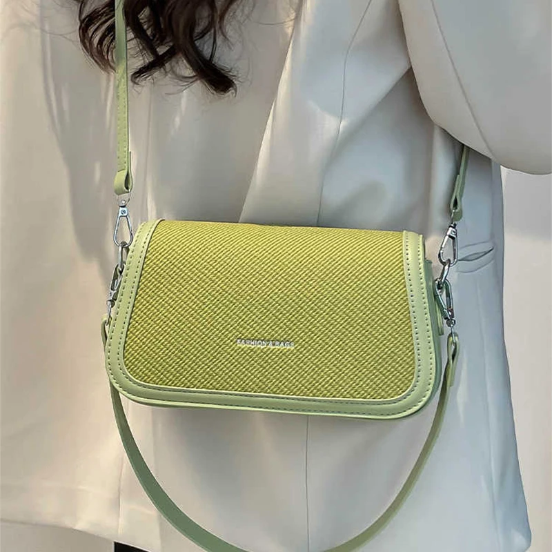 ⭐︎再値下げ⭐︎Retro Versatile Shoulder Bag Bags for Women Luxury Designer Shoulder Bag Retro Versatile