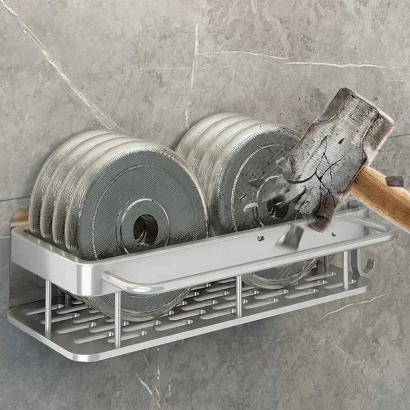 Shelf for Kitchen Space Saving Smooth Surface Long Lasting Modern Design Easy to Use Premium Quality Stable Structure