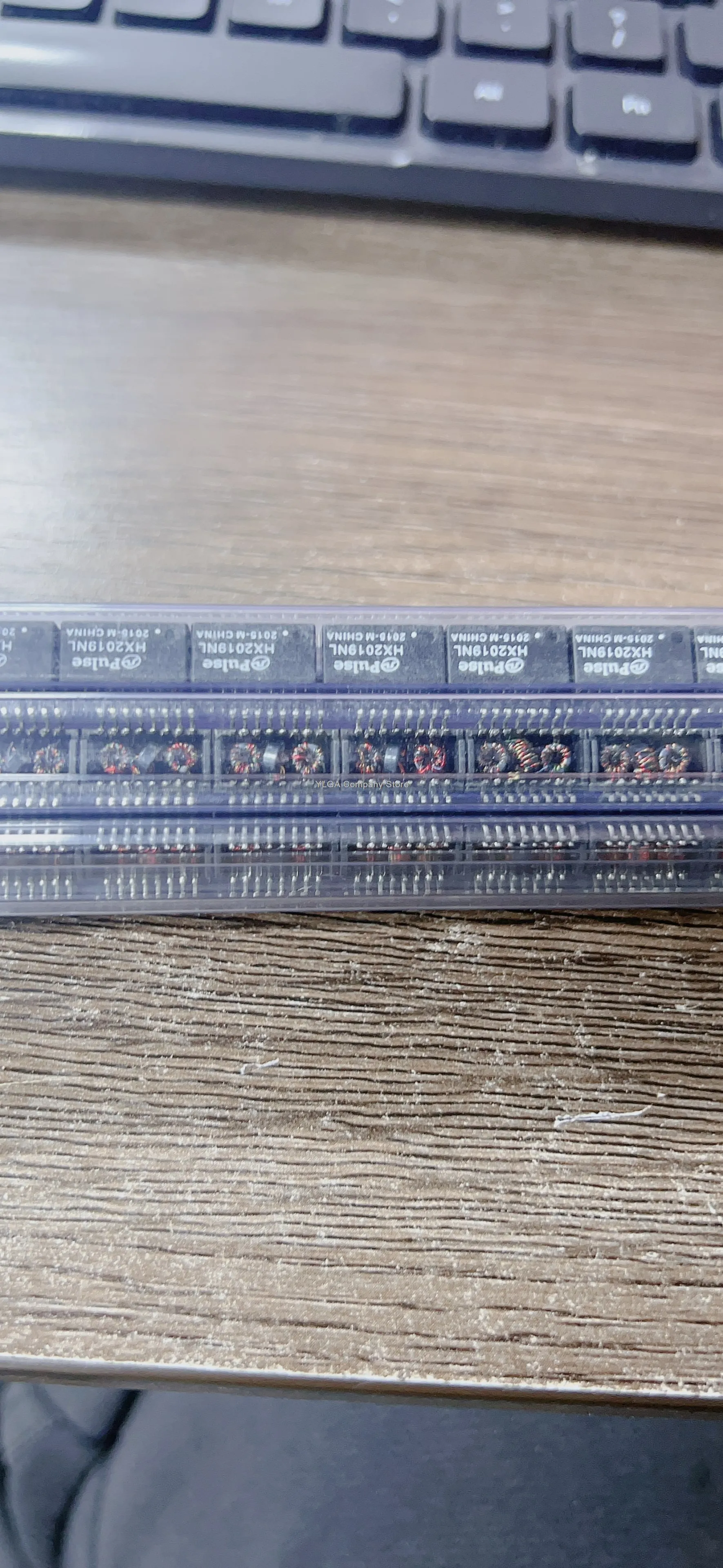 New HX2019NL HX2019NLT HX2019 Surface mount SOP16 Network Isolation Filter Transformer       20PCS -1lot