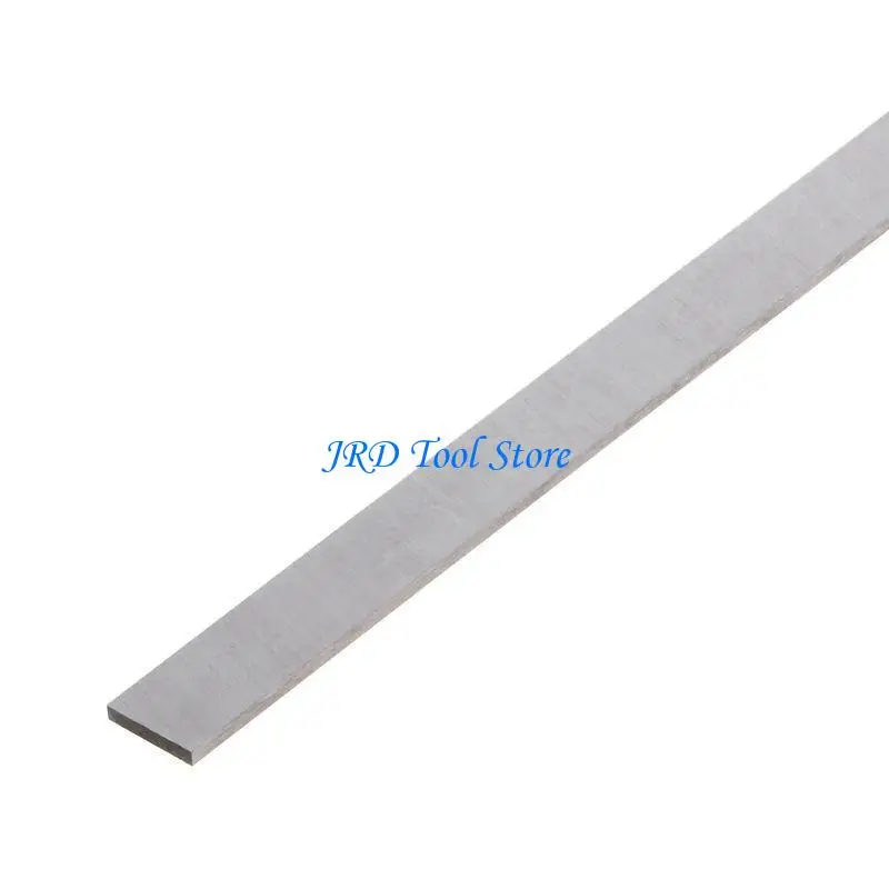 A2UD Rectangle Lathe Woodturning Tipped Lathe 200 x12x2 Suitable for the Process of Aluminium Copper Iron