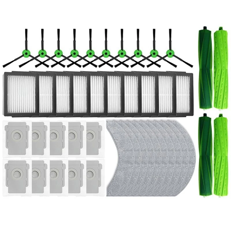 [gts-】-per-irobot-roomba-combo-j7-robot-aspirapolvere-accessori-per-robot-aspirapolvere-irobot-accessori-per-aspirapolvere-robot