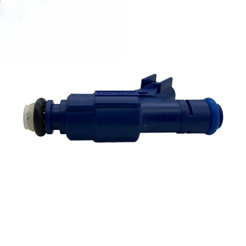Fuel Injector 0280156127 2R3V-B5A Fit For Ford Engine Replacement Spare Parts