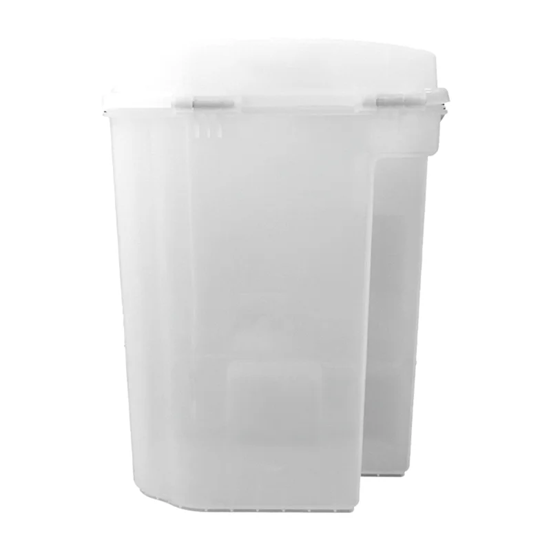 B83B-For Narwal J1 J2 Robot Vacuum Replacement Parts Sewage Water Tank Dirt Water Tank Bucket Attachments