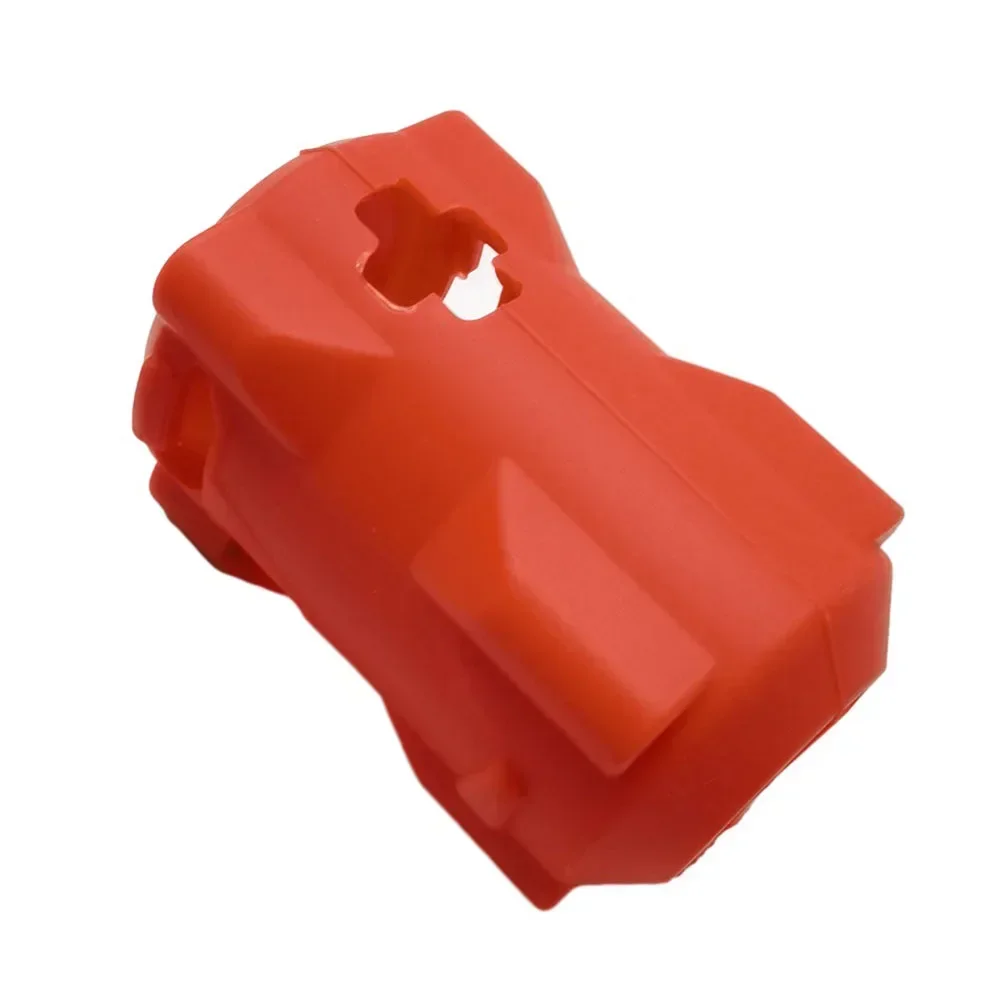 

Eeatop 1pc Impact Driver Wrench Protective Sleeve 49-16-2554 Tool Shoe For Short-handle Impact Wrench 2554-20 2555-20 2555P-20