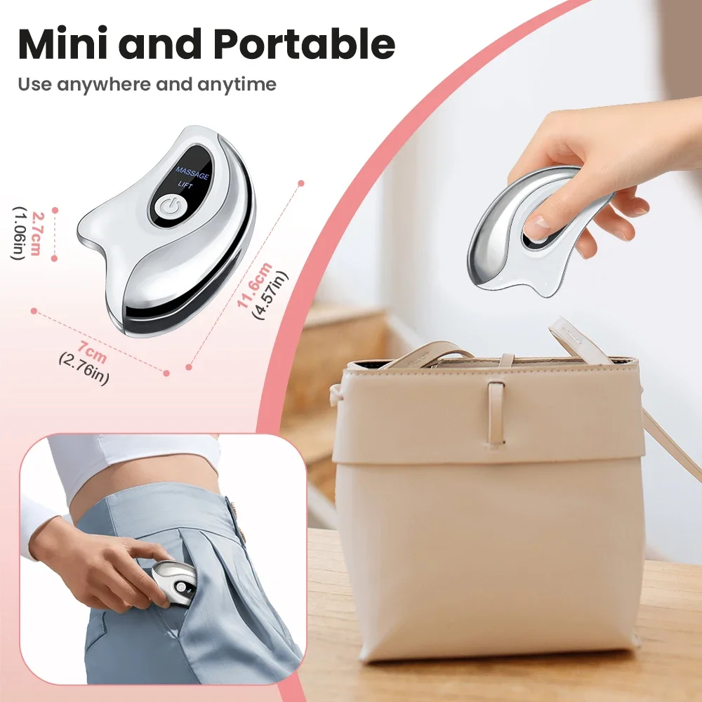 Thumbnail 4 - #38 Best Electric Facial Massagers to Buy In 2026