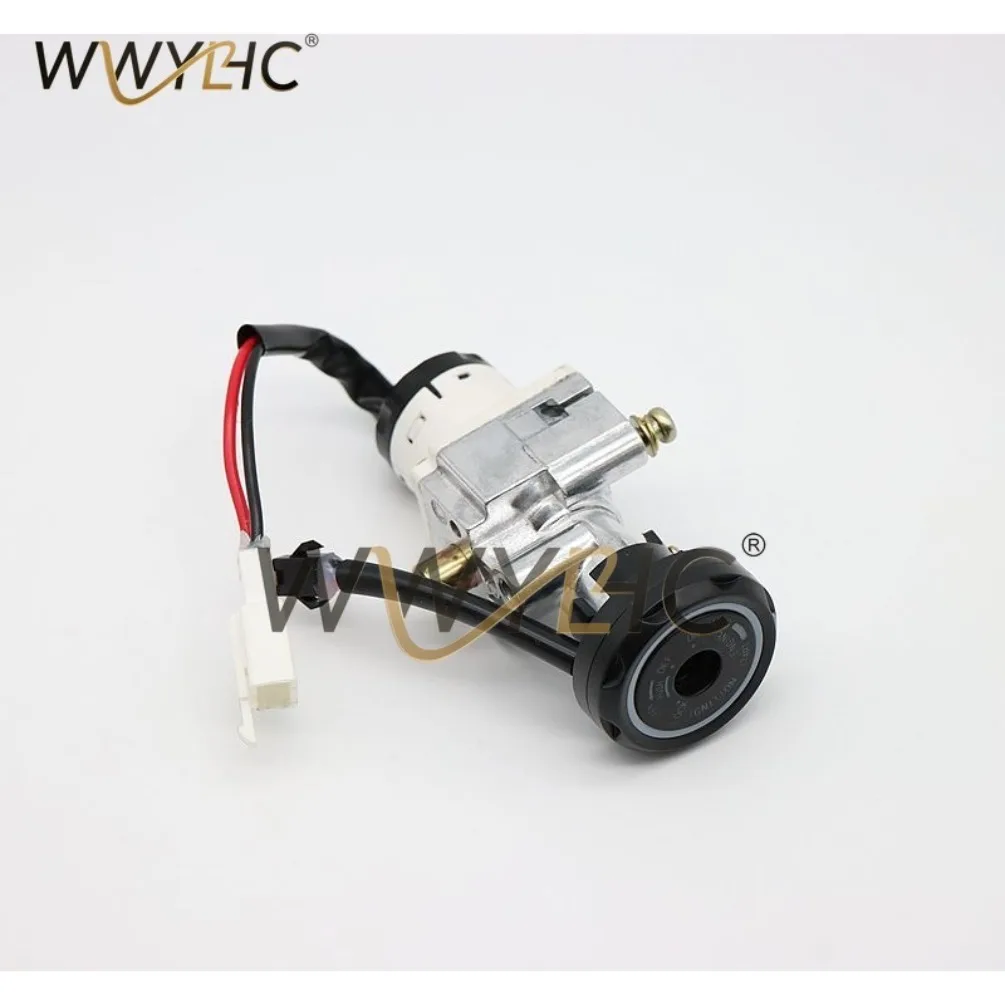 For Super  CU Electric Vehicle Original Lock Special One-click Start Original Electric Door Lock CU CU2 CU3 TC TS