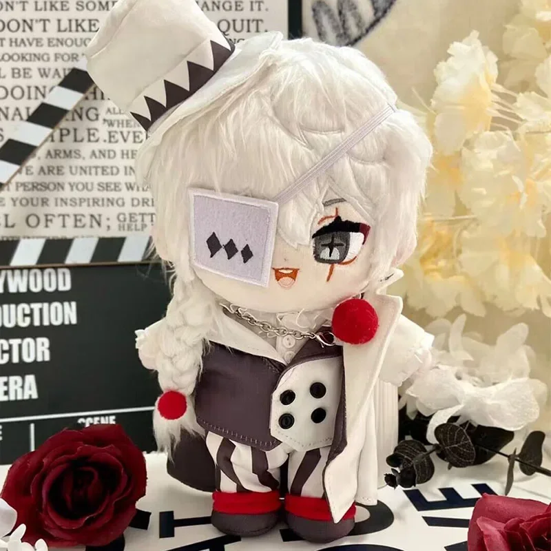 In Stock Gogol Plush Toy Dolls Christmas Gift 20cm Toys kawaii