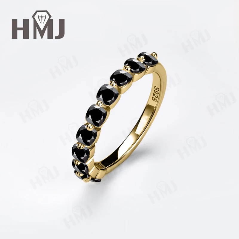925 Sterling Silber Ring Moissanit Kissenförmiger Schliff VVS1 D Farbe/Aqua Blau/Grün/Champagner Jubiläumsgeschenk Feiner Schmuck für Frauen – Detail 7