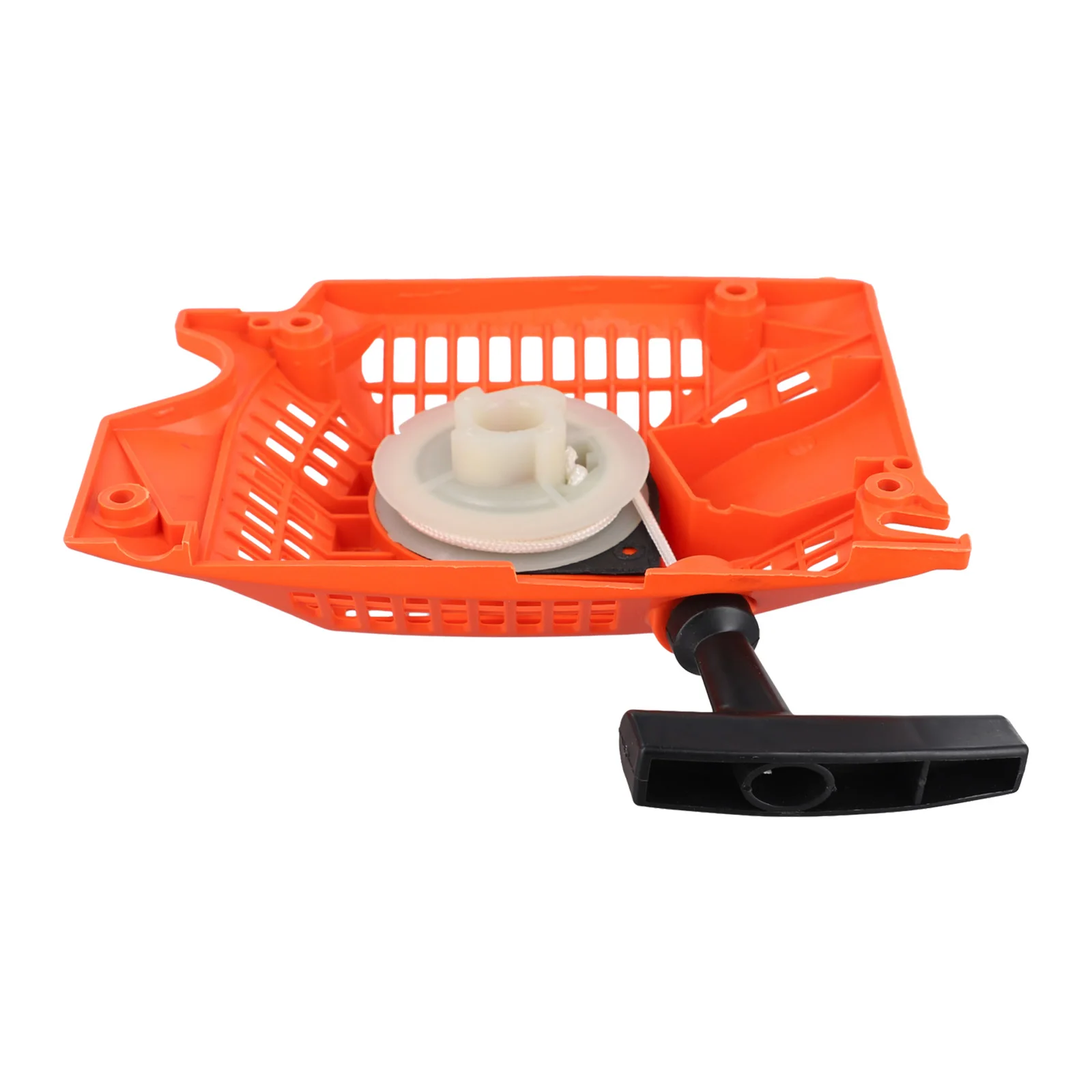 

Recoil Starter Pull Start Part for Chainsaw 4500 5200 5800 45cc 52cc 58cc Models Compatible with Various Brands