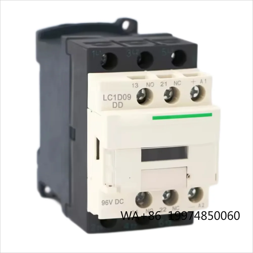 Auxiliary Contact L…