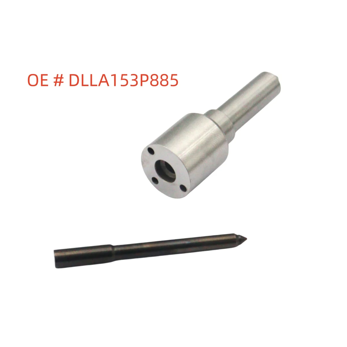 

High quality 4pcs DLLA153P885 Common Rail Diesel Injector Nozzle For Ford