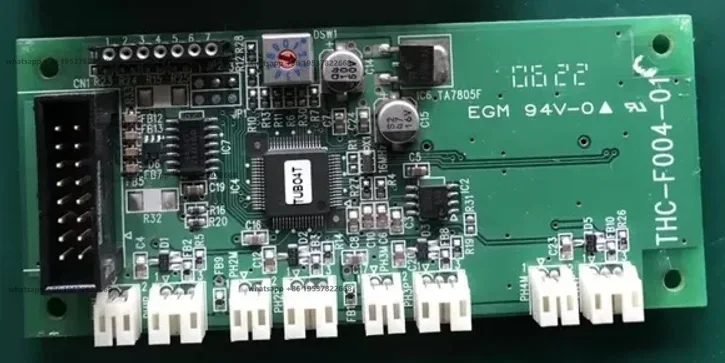 Key Board(THC-F004-01)