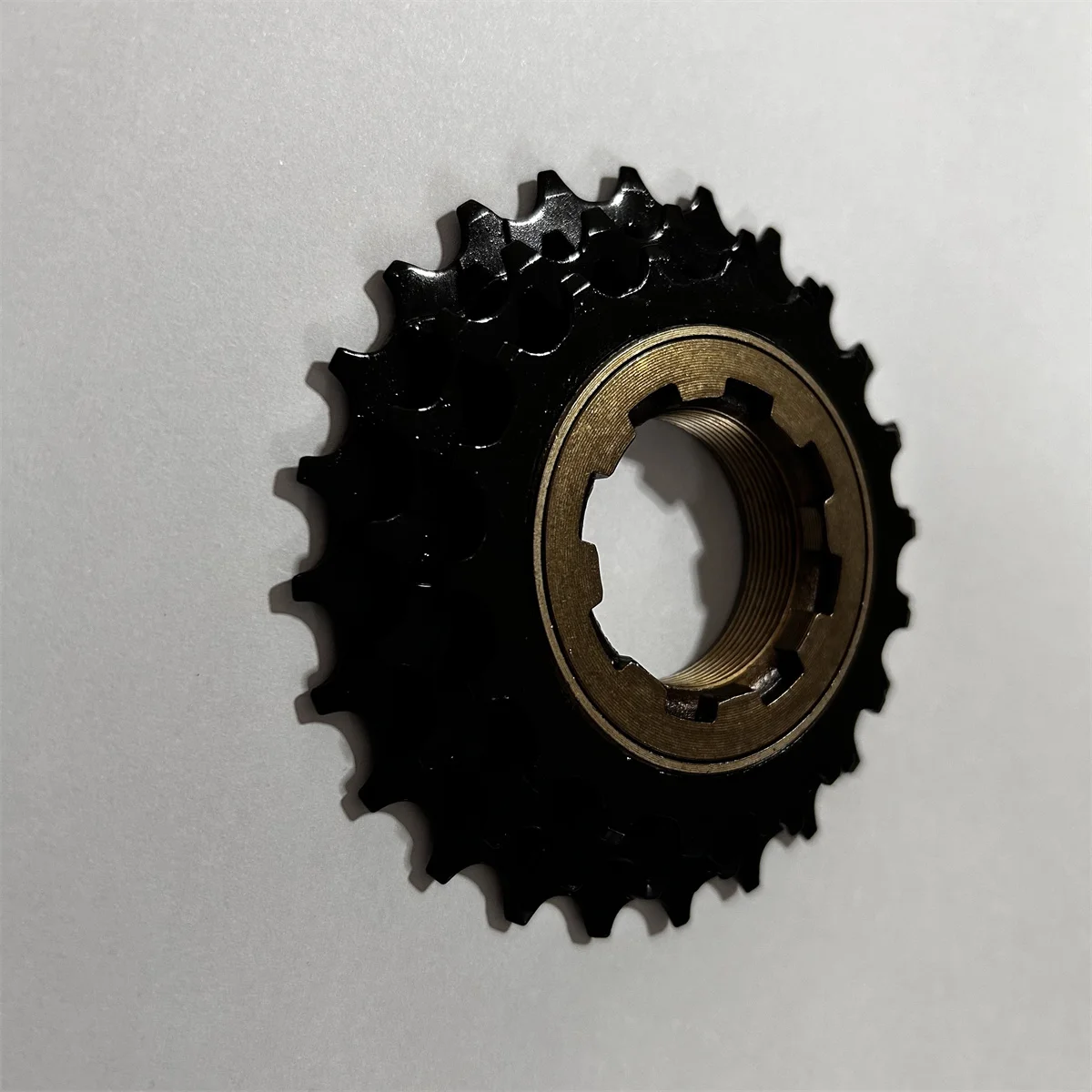 Road Bike/Folding Bike Flywheel/3 Speed Positioning Flywheel /18T-21T-24T Bike Accessories