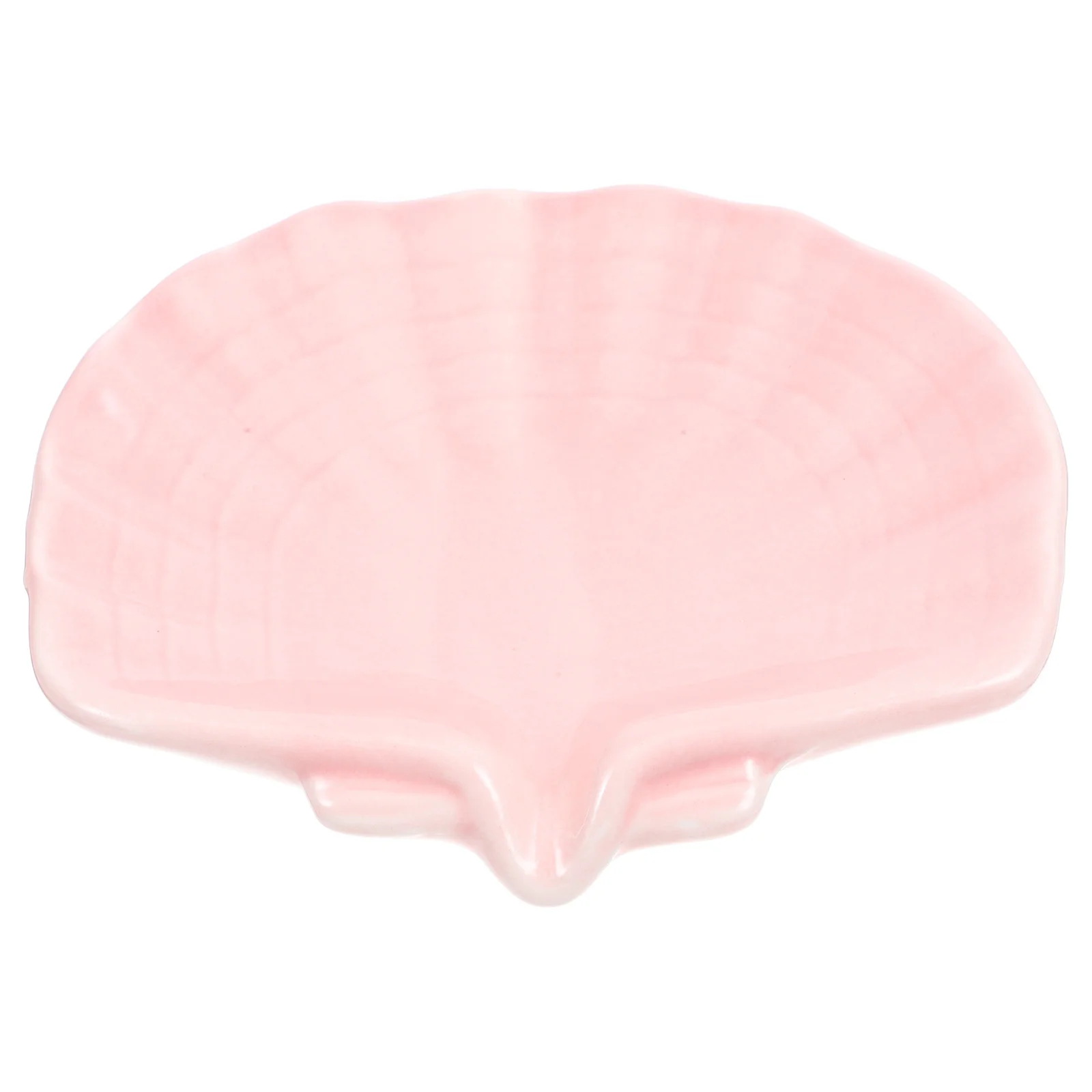 

Soap Dish for Bathroom Household Small Container Holder Decorative Desktop Shower