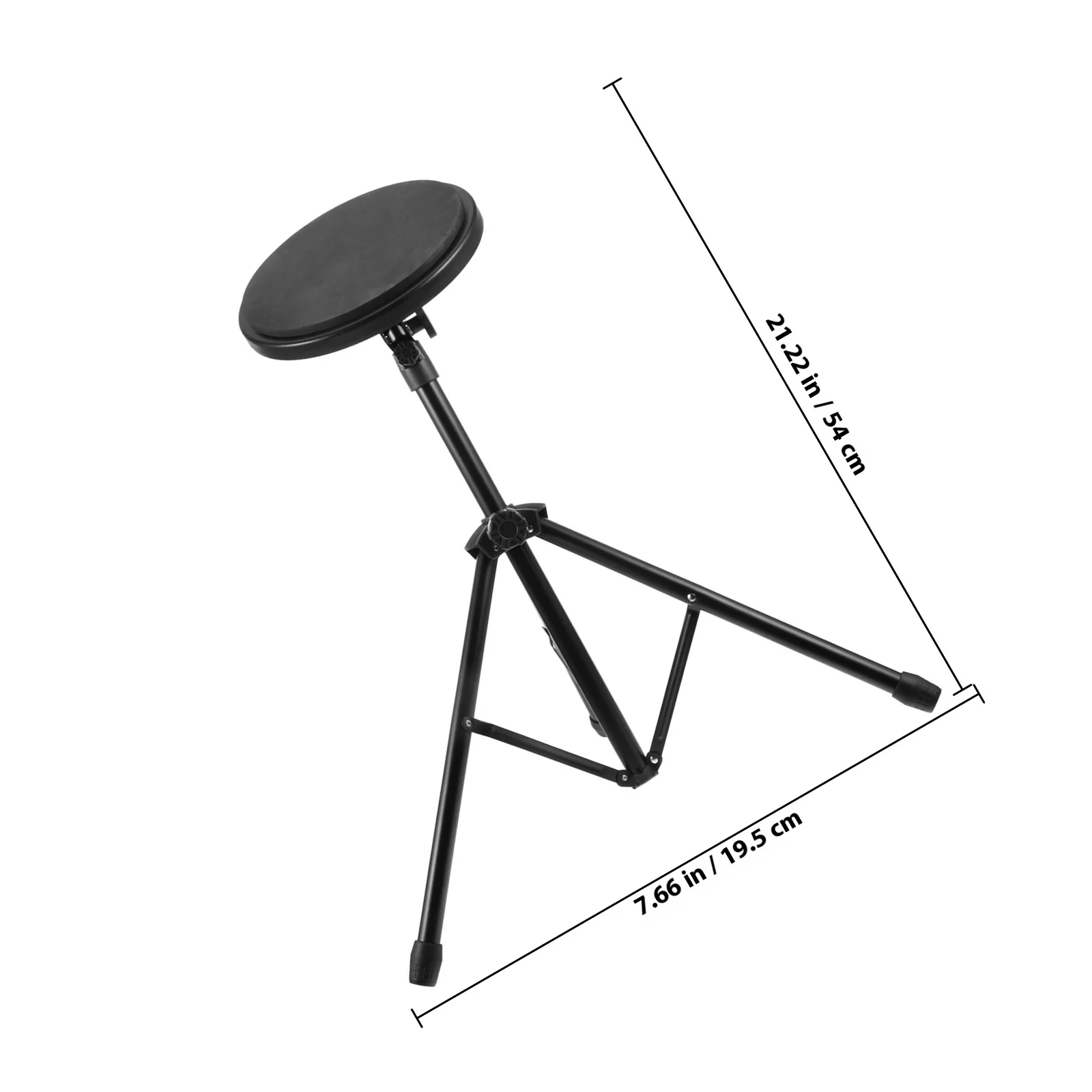 1 مجموعة 1 مجموعة لوحة الممارسة الصامتة عدة المواد المطاطية للمبتدئين دائم طبل حصيرة الاستقرار الحد من الضوضاء ممارسة منصات طبل #3
