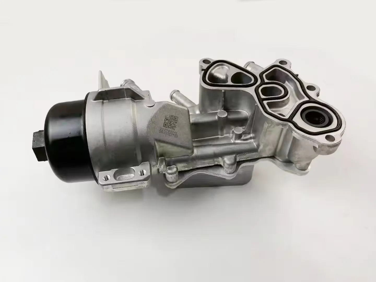OEM 11427546279 9806506180 1103T5 Heat Exchanger Transmission Oil Cooler Thermostat for BM W Mini French Peu geot Universal