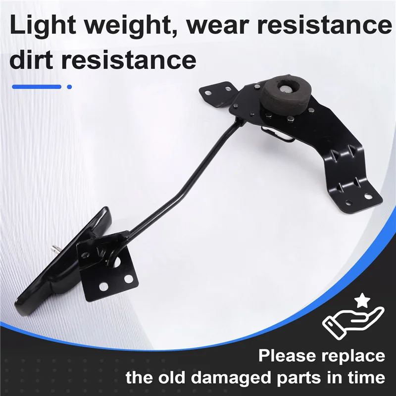 

A99F-62800-4H000 автомобильный кронштейн для запасного колеса в сборе 628004H000 для Hyundai для Kia 2007-2021, новый автомобильный аксессуар