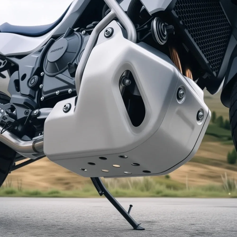 Per Honda XL750 TRANSALP 2023-2025 XL 750 TRANSALP 2024 Copertura protettiva del motore, copertura protettiva del telaio, copertura inferiore