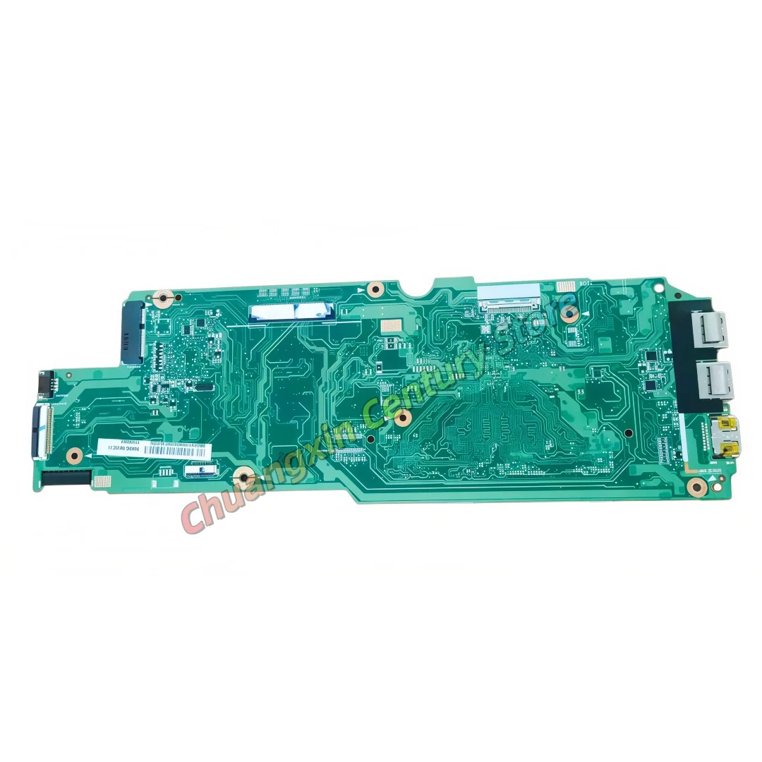P4GCR R2.1\ R2.2 Motherboard for ACER Chromebook 14 CB3-431 Laptop RAM 2GB 4GB SSD 32GB With N3060 N3160 CPU 100% Tested OK