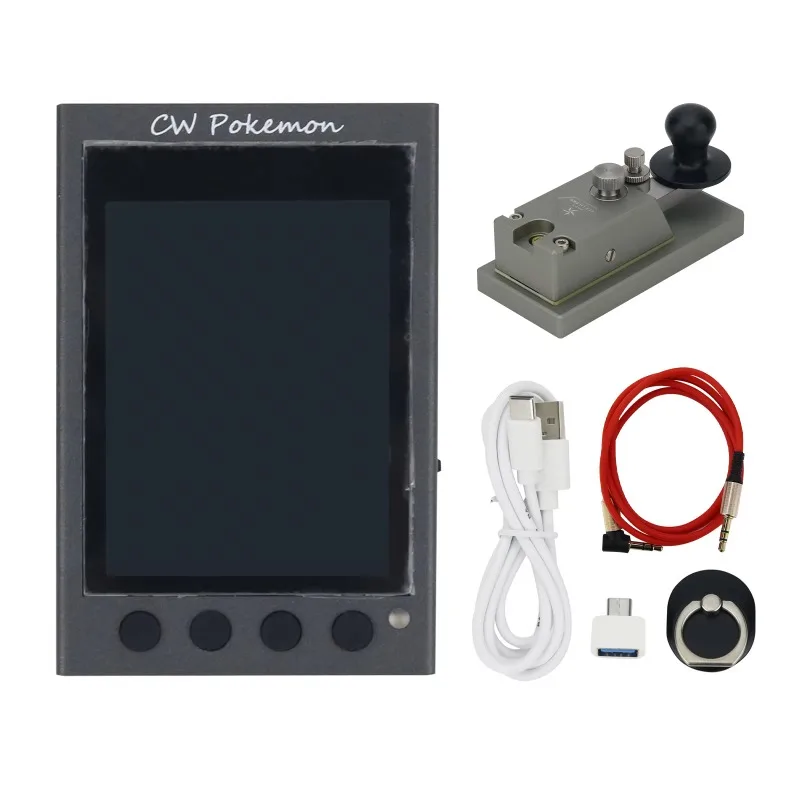 Ccz 711 Pro 2Nd Gen…