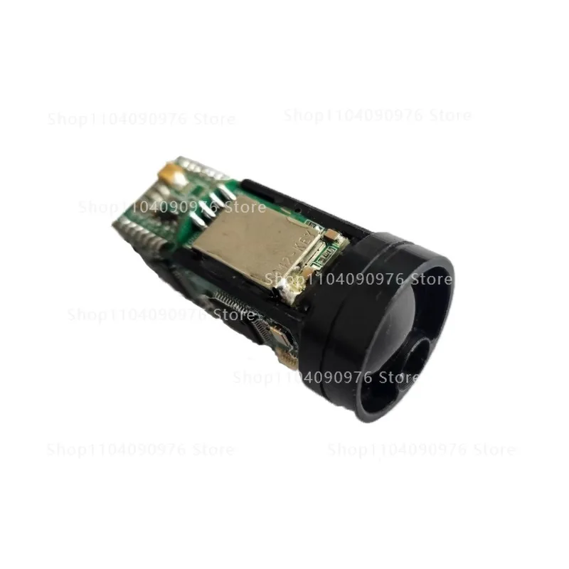 

600-1500M TOF outdoor drone laser ranging sensor TTL high-precision radar speed measurement module