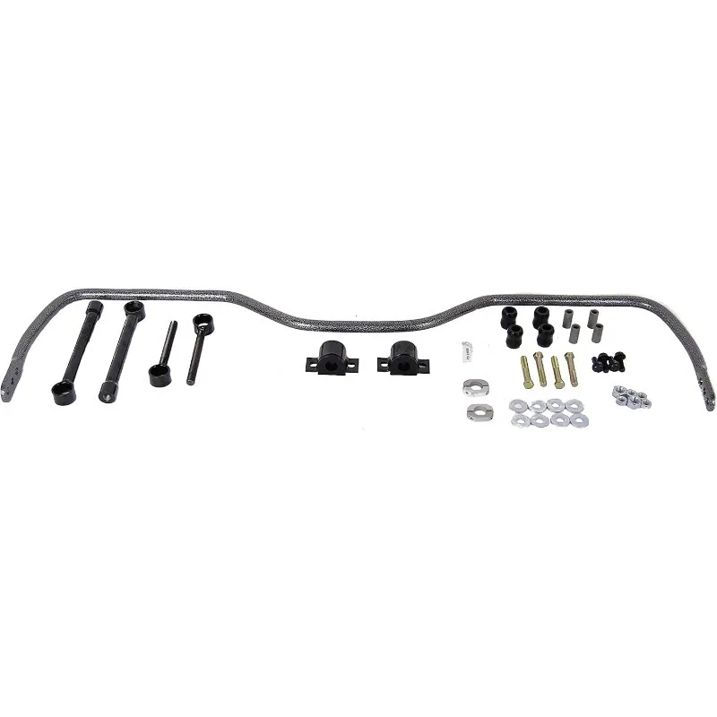 

Hellwig 7883 Solid, Heat Treated Chromoly, 7/8" Rear Sway Bar