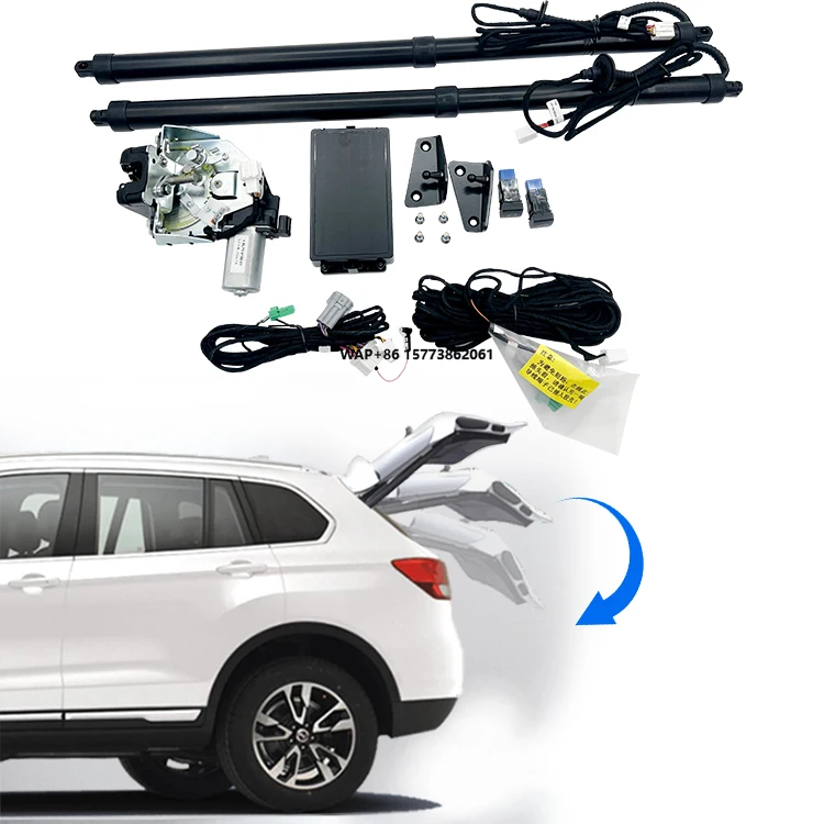 Electric Tailgate for Civic Hatchback/sedan 2016-2021