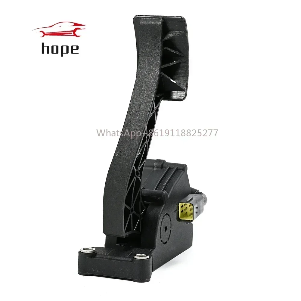 

High Quality Throttle Position Sensor Accelerator Pedal ES-B-BS01 Truck Accelerator Pedal for Dongfeng