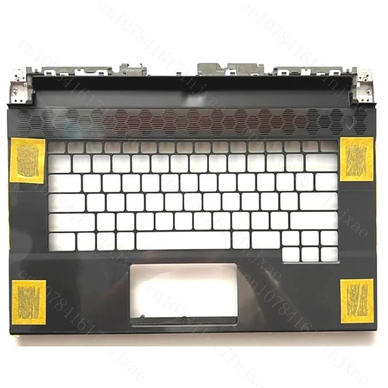 

Новая верхняя крышка упора для рук, крышка клавиатуры для Dell Alienware M15 R3 03DYGJ 3DYGJ