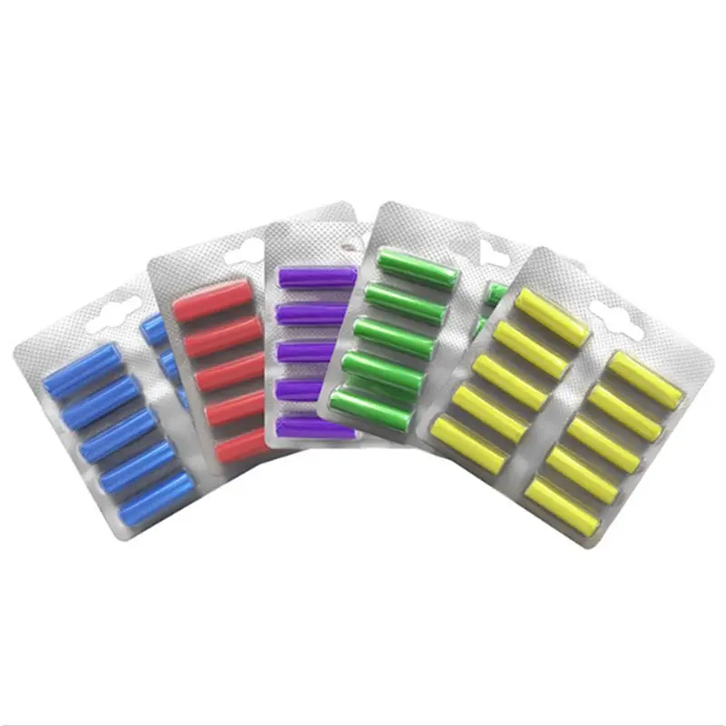 

Сменные картриджи-нейтрализаторы запаха A69T для пылесосов Vorwerk VK135, VK136, VK140 и VK150.