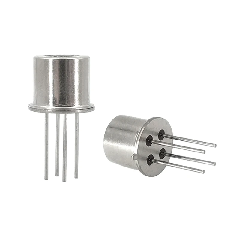 Yys Rook Luchtkwaliteit Sensor Voc Gassensor Module SC-47