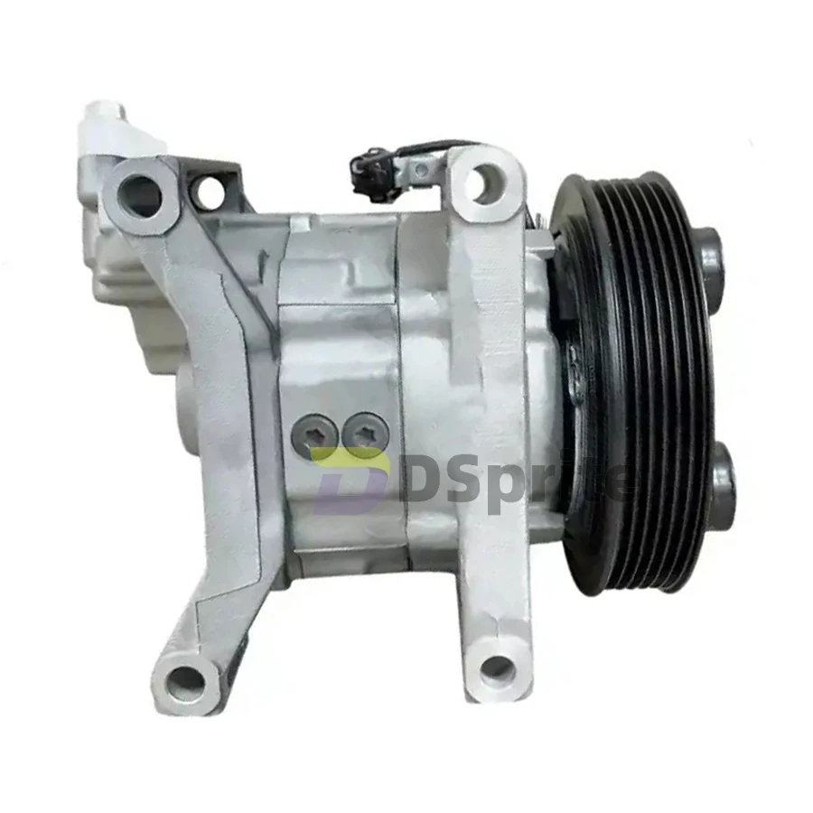 For Car Nissan Sentra 200SX Infiniti G20 AC Compressor 926004Z000 92600-4Z000 926004Z002 92600-4Z002 926004Z003 926008B700 6PK