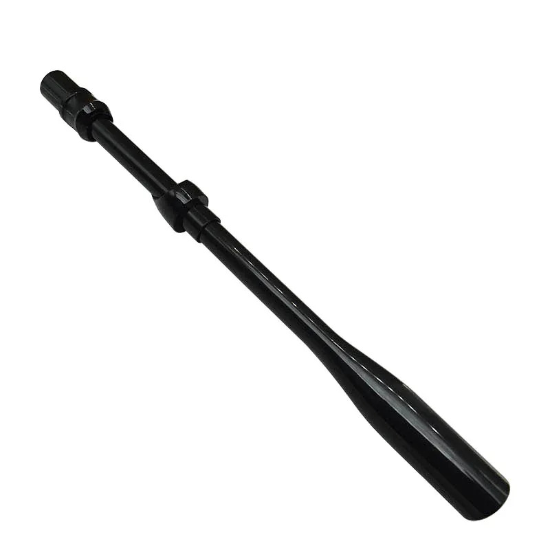 Grip Heteromorphic Reel Seat Tube DIY Building Repaire Components Special Shaped Fishing Lure Rod Handle – Detail 10