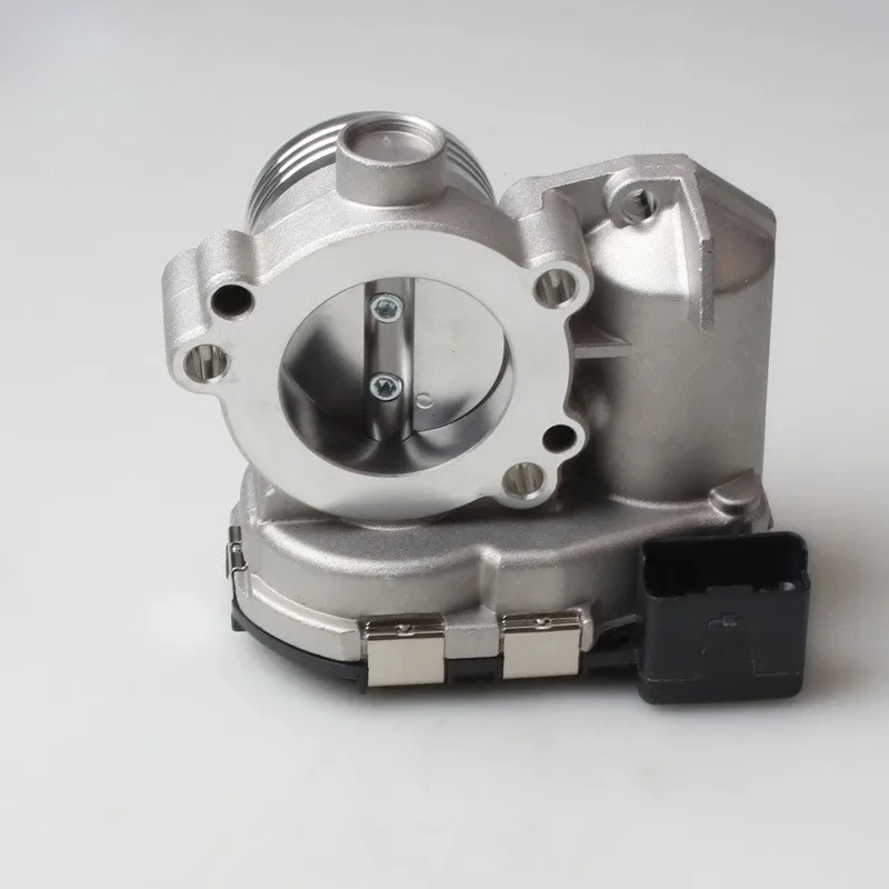 

Throttle valve OEM:0280750228 for Peugeot 207 2006/12 Citroen C3 2000/11 1.4L