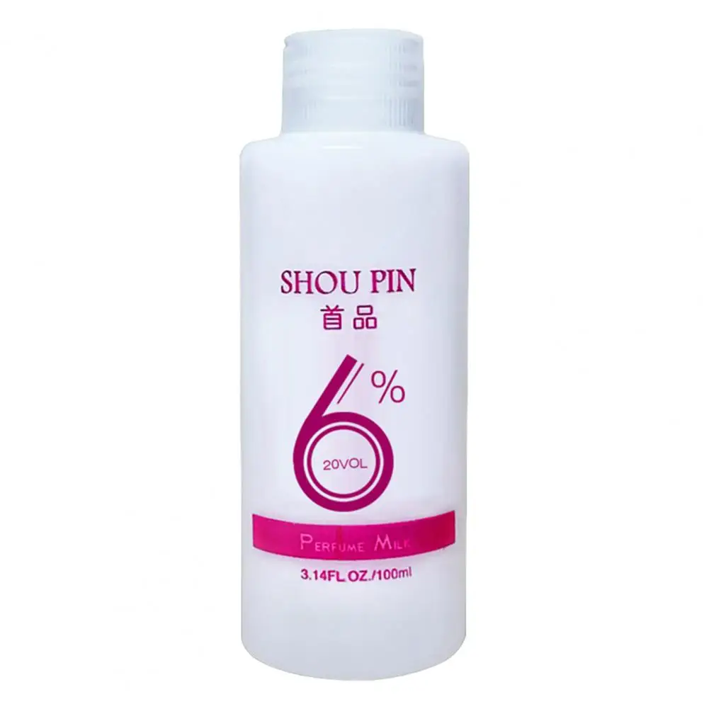 Dioxygen Cream  Convenient Professional 6/9/12 Degrees Fragrance Dioxygen Milk  Natural Effect Dioxygen Milk