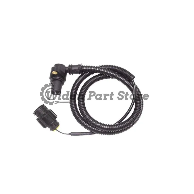 20508011 VOE20508011 Crankshaft Speed Sensor for Volvo Excavator EC210 EC240 EC290 EC330 EC360 EC460 BLC