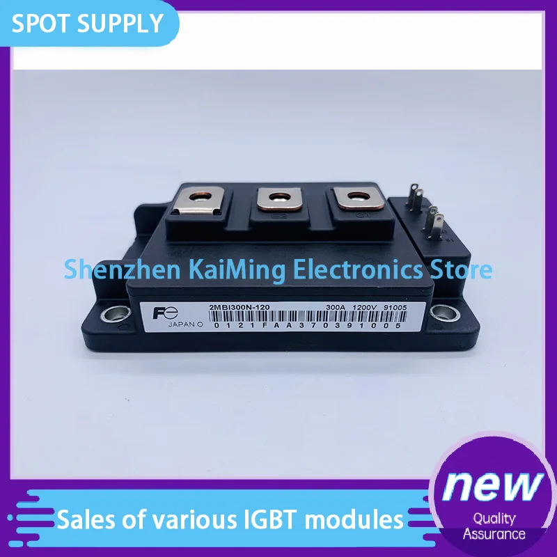 

Original Module 2MBI300N-120 2MBI300S-120 2MBI300NT-120 2MBI300P-140-03 2MBI300N-060