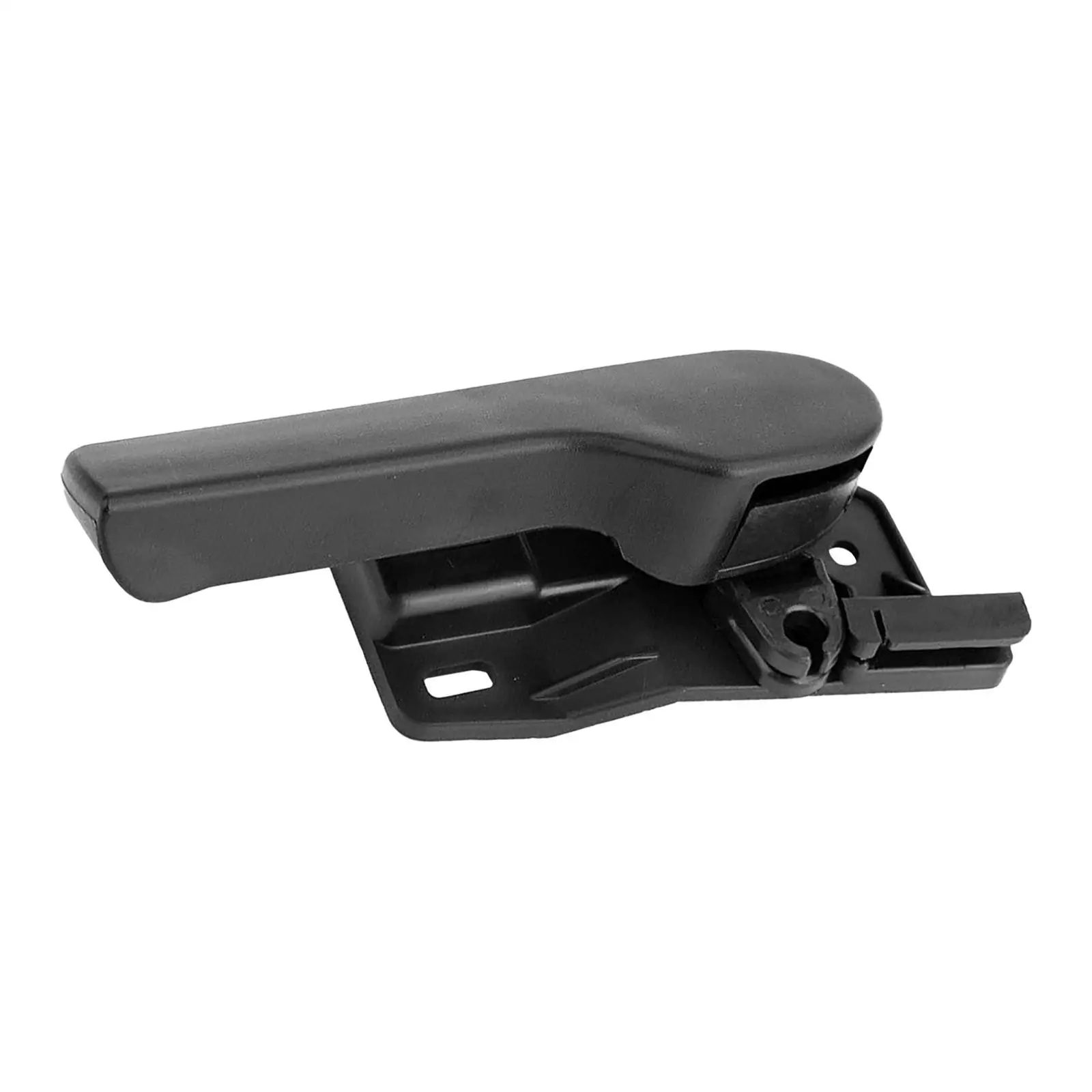 Hood Latch Release Handle Automotive Accessory Protective Bracket for Skoda Superb Fabia Octavia 1J1823633A 1J1823533