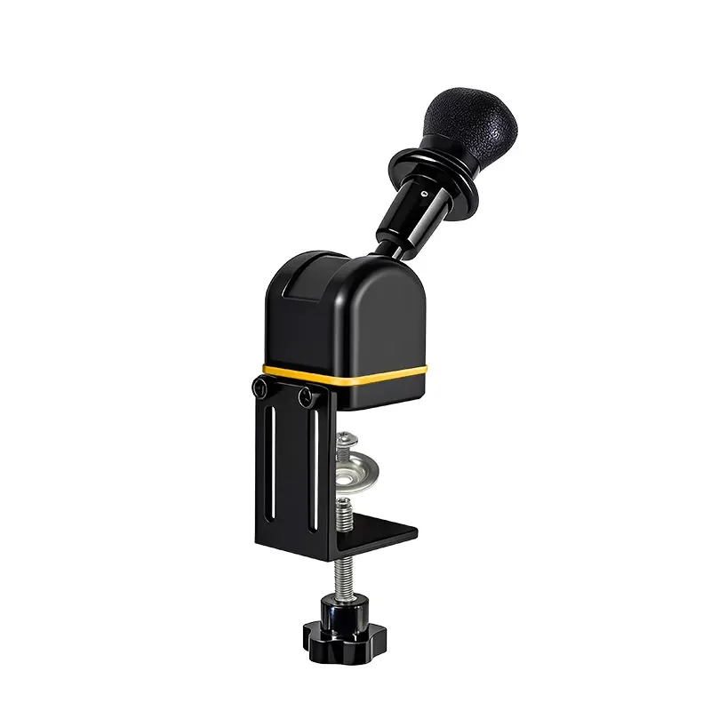 For Logitech G923 G27 G29 Thrustmaster T300 PC USB Handbrake For ETS2 European/American Truck Sim Racing Games Hand Brake view 6