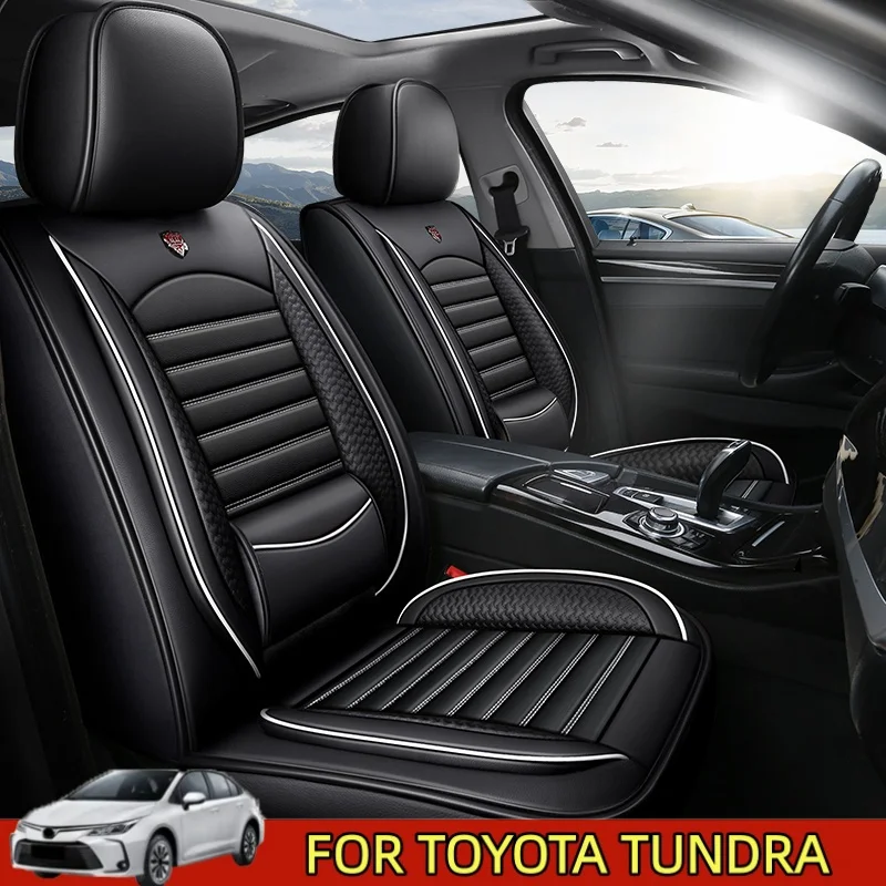 

Чехлы на сиденья Toyota TundraCar для 5-местного Ford Maverick, внутренняя защита, подходят для Maverick 2022 2023 2024 2025, полная защита,