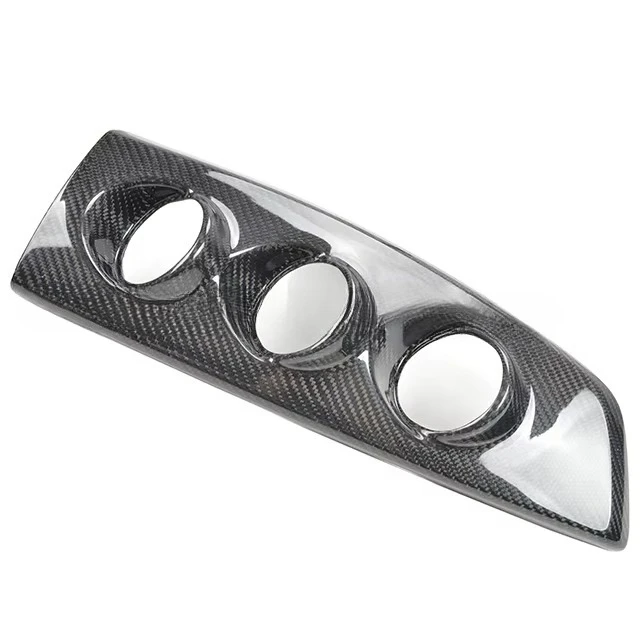 2012-2015  GT86 carbon fiber interior dashboard customization