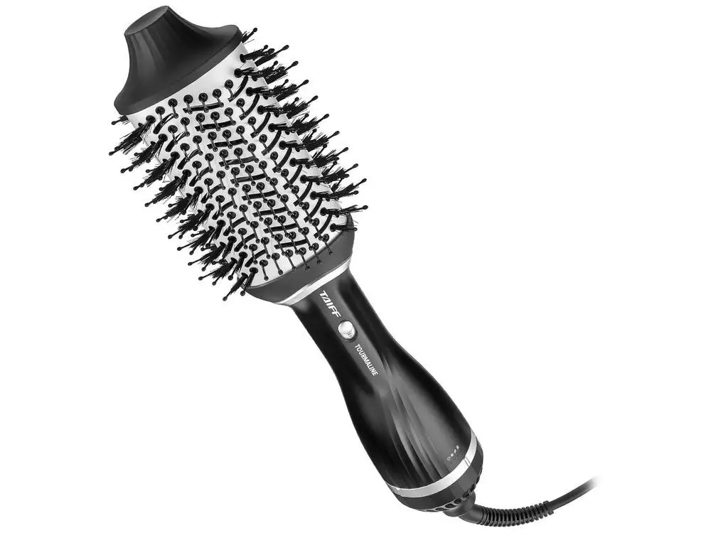 taiff-elegance-tourmaline-1200w-3-levels-temperature-dryer-brush-tourmaline-ion-220v